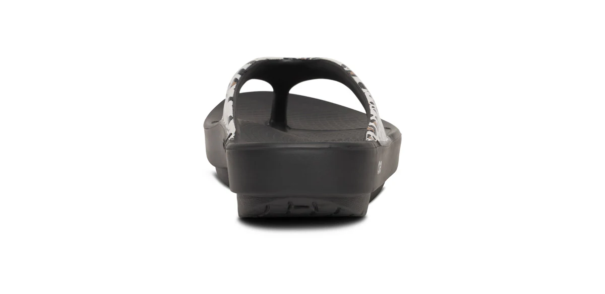 Women's OOlala Limited Sandal - Leopard - Image 5