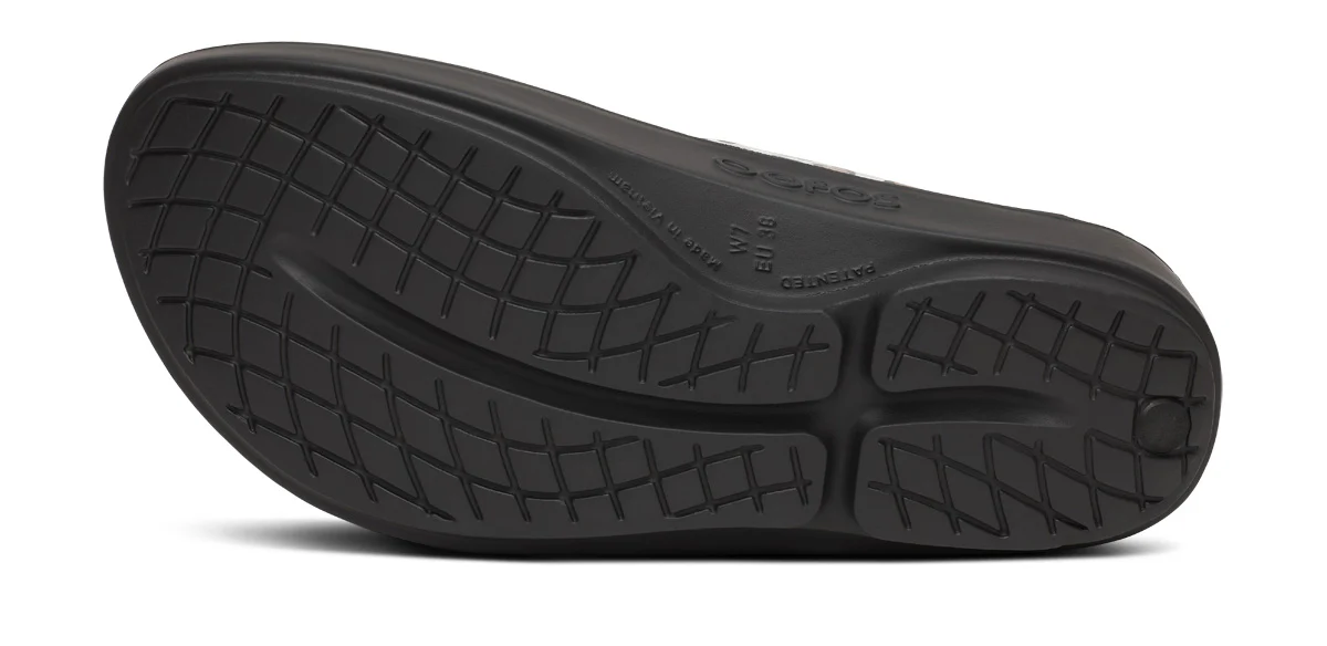 Women's OOlala Limited Sandal - Leopard - Image 7