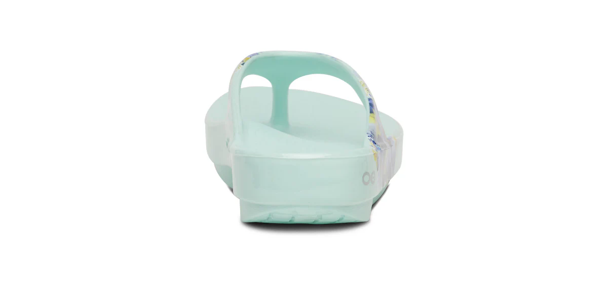 Women's OOlala Limited Sandal - Mint Blossom - Image 5