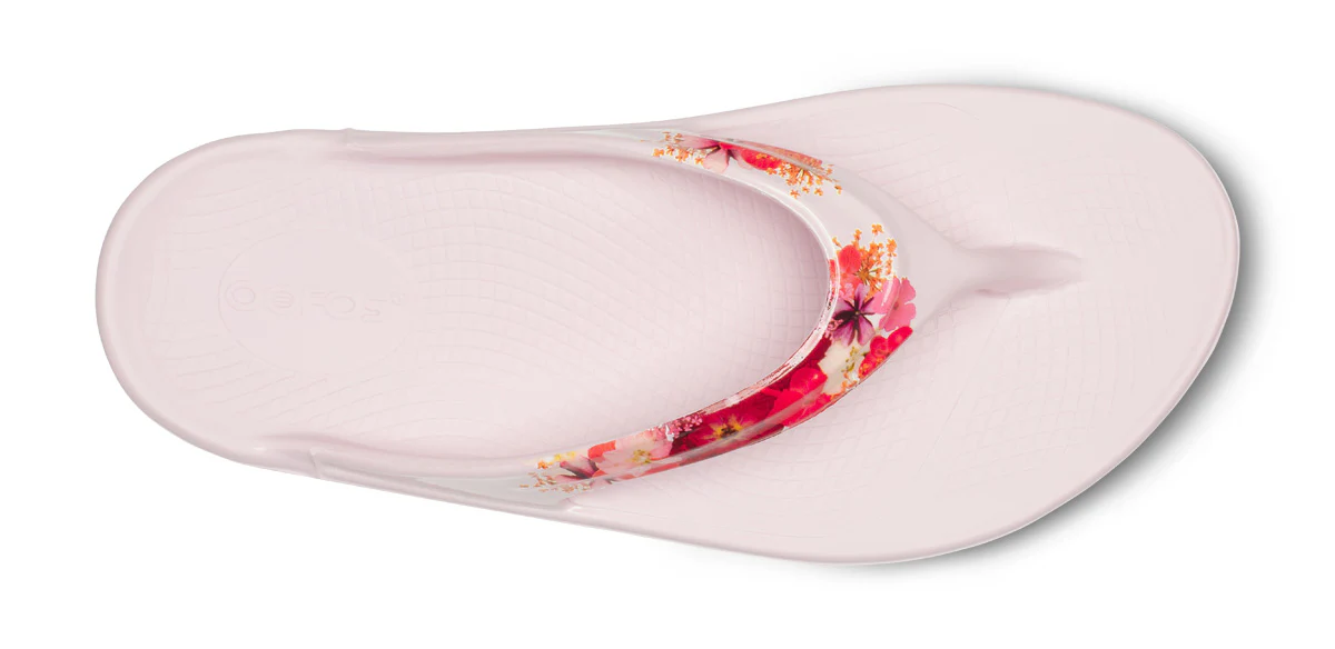 Women's OOlala Limited Sandal - Primrose Blossom - Image 6