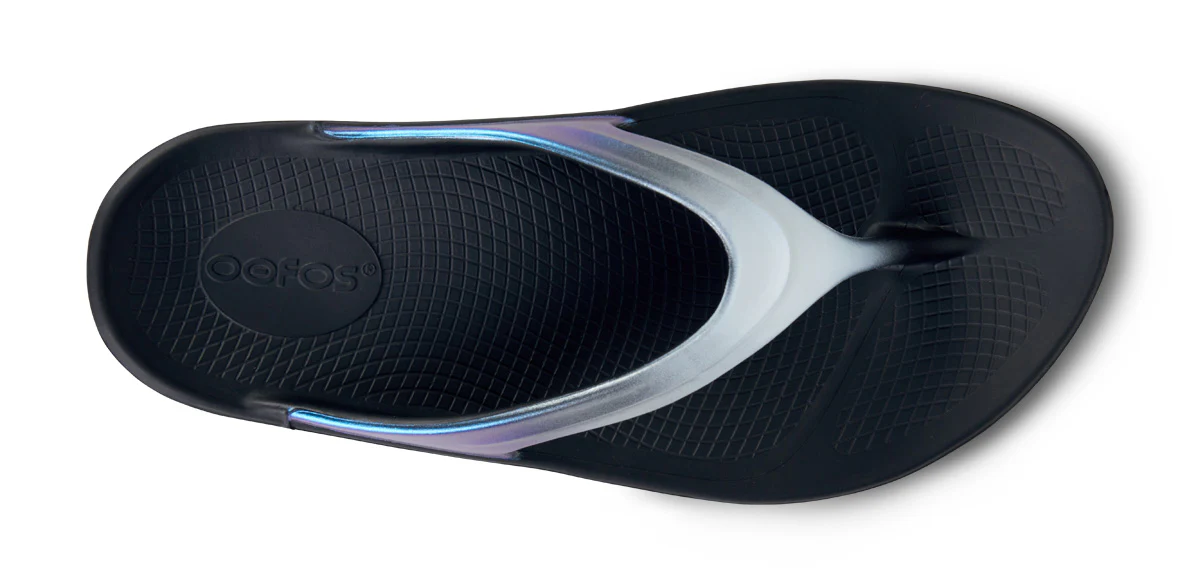 Women's OOlala Luxe Sandal - Frost (SALE) - Image 6