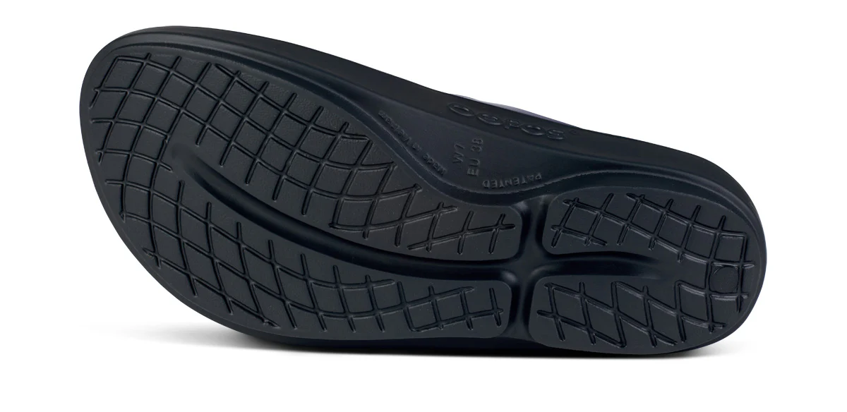 Women's OOlala Luxe Sandal - Frost (SALE) - Image 7