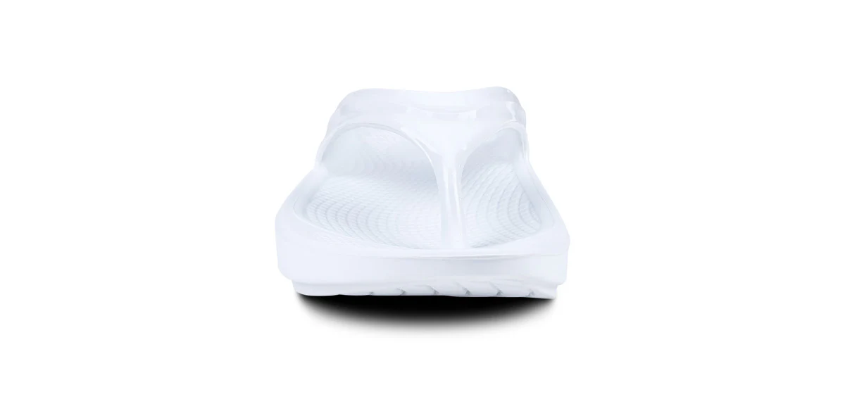 Women's OOlala Sandal - White - Image 3