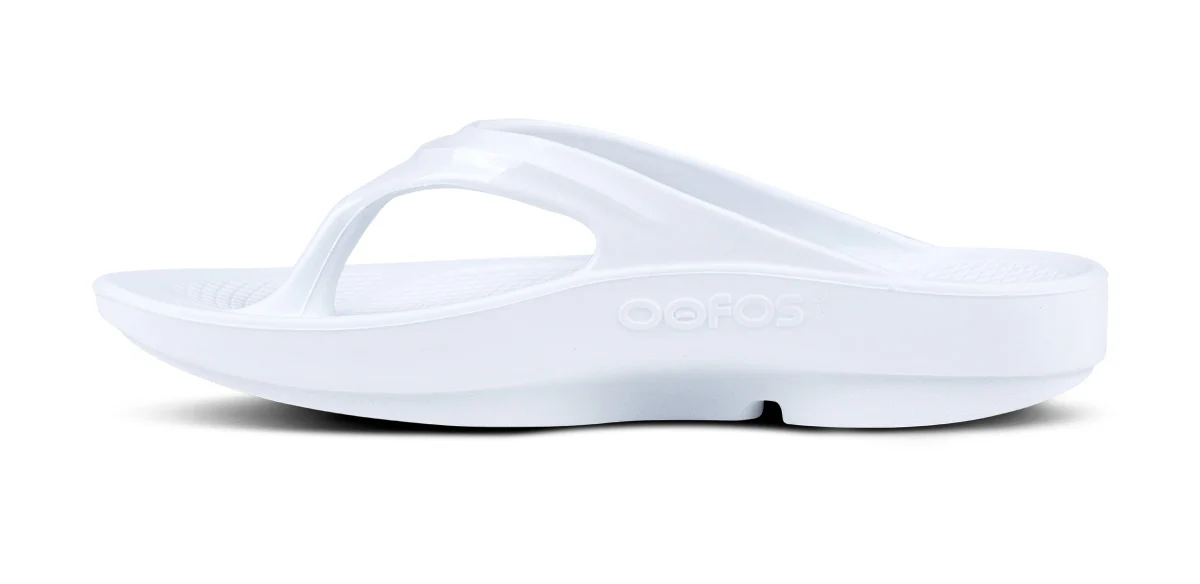 Women's OOlala Sandal - White - Image 4