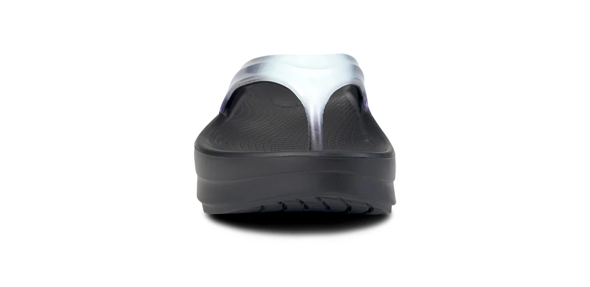 Women's OOmega OOlala Luxe Sandal - Calypso (FINAL SALE) - Image 3