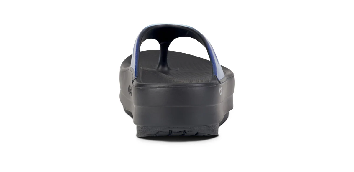 Women's OOmega OOlala Luxe Sandal - Calypso (FINAL SALE) - Image 5