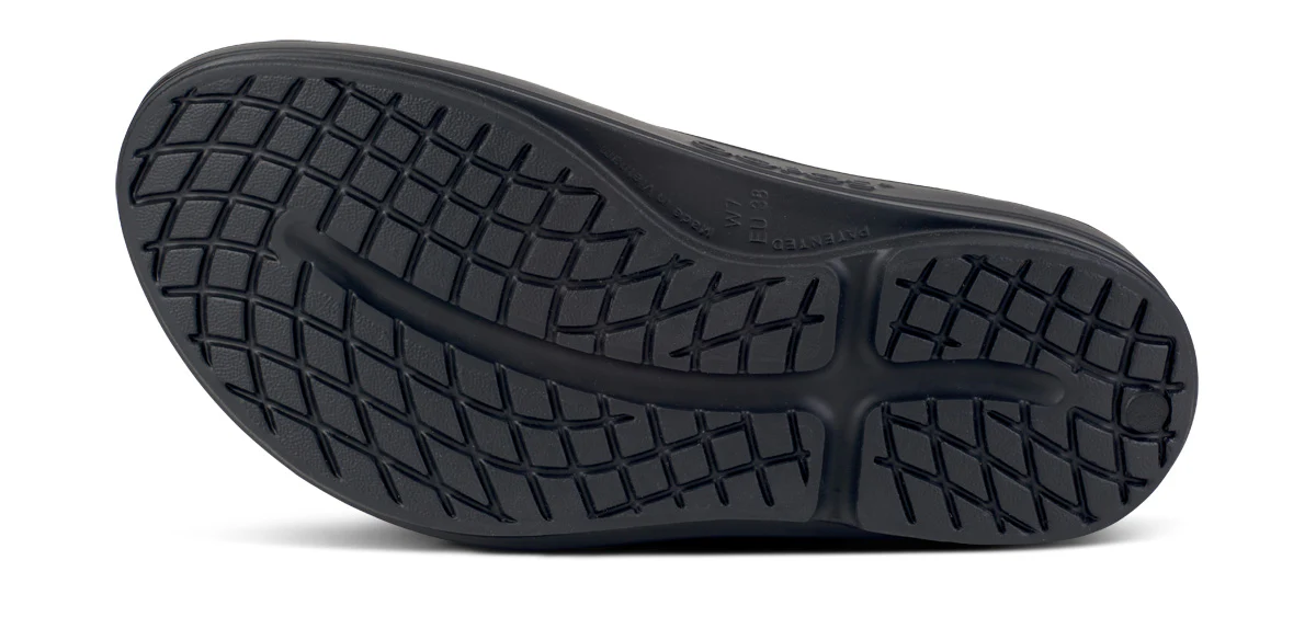 Women's OOmega OOlala Luxe Sandal - Calypso (FINAL SALE) - Image 7