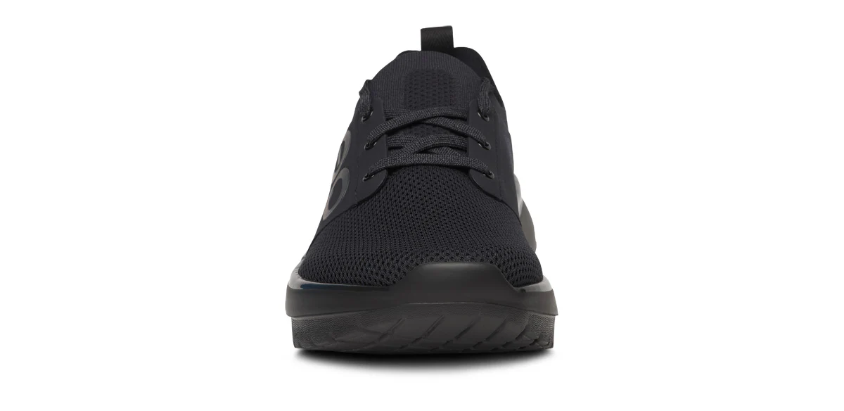 Women's OOmy Stride - Black - Image 3