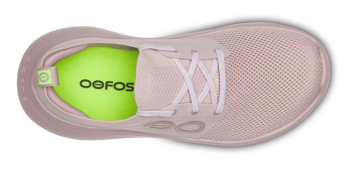 Women's OOmy Stride - Stardust - Image 6