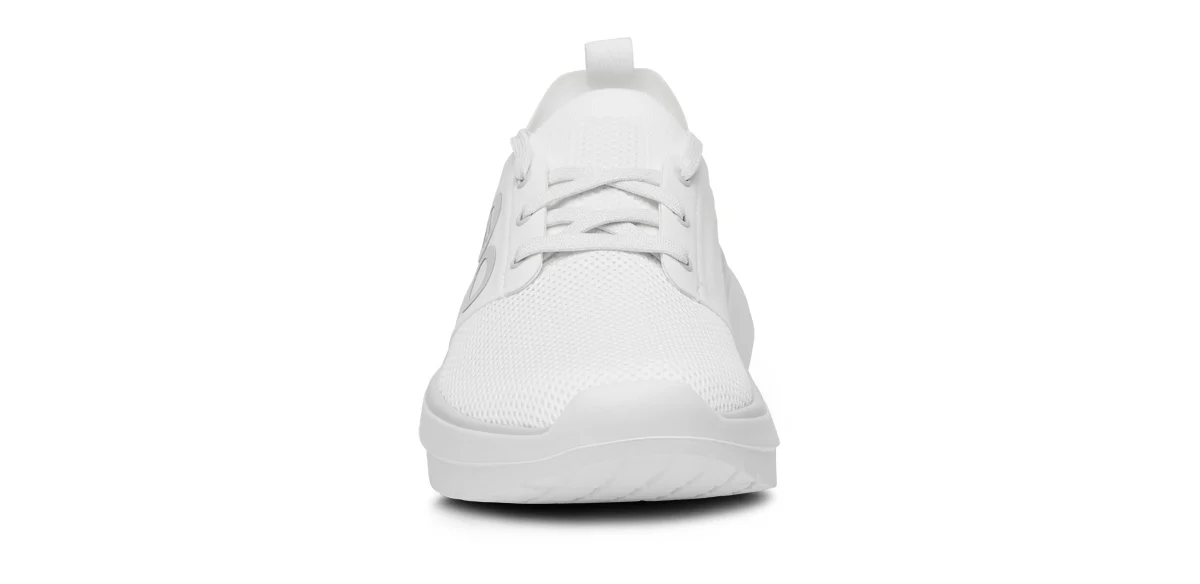 Women's OOmy Stride - White - Image 3