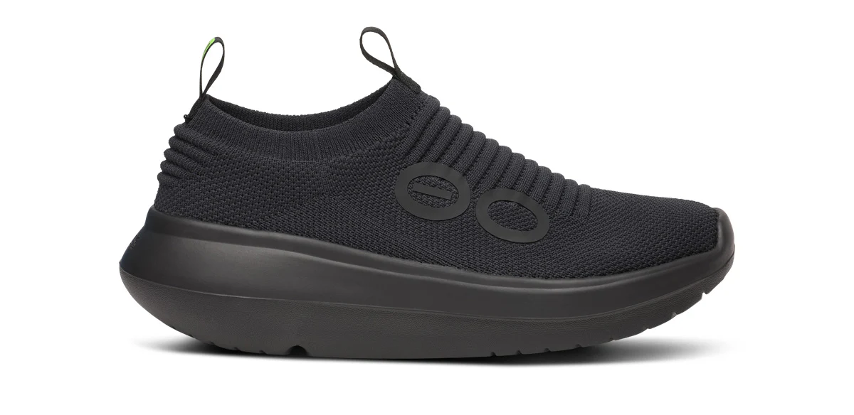 Women's OOmy Zen - Black - Image 2