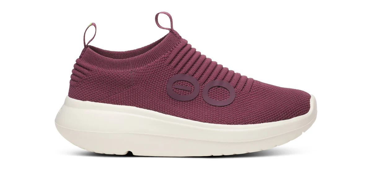 Women's OOmy Zen - Mulberry - Image 2