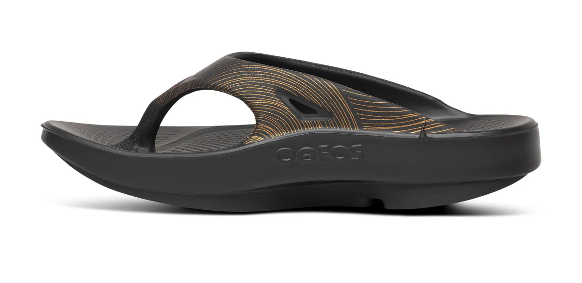 Women's OOriginal Limited Sandal - Black Athena - Image 4