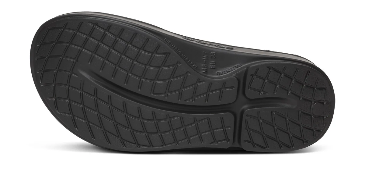 Women's OOriginal Limited Sandal - Black Athena - Image 6