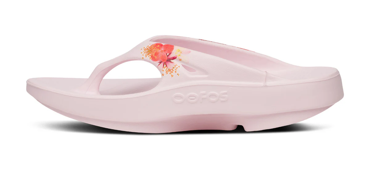 Women's OOriginal Limited Sandal - Primrose Blossom - Image 4