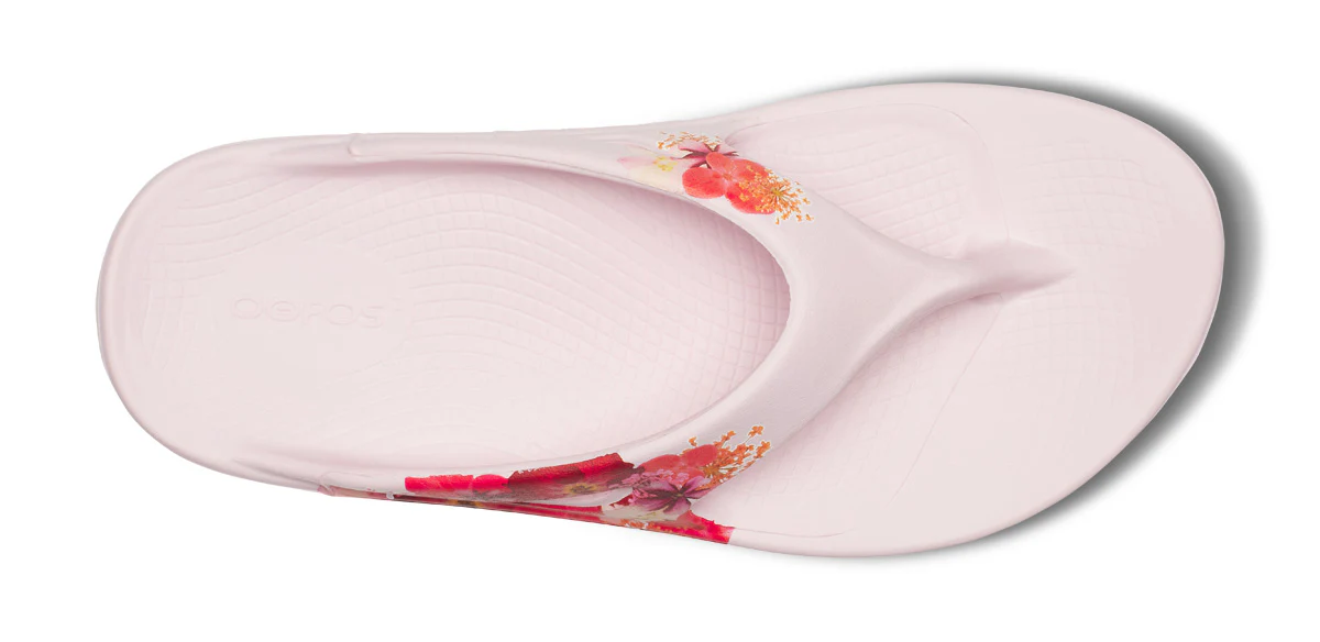 Women's OOriginal Limited Sandal - Primrose Blossom - Image 6