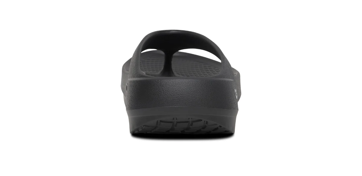 Men's OOriginal PLUS Sandal - Black - Image 6