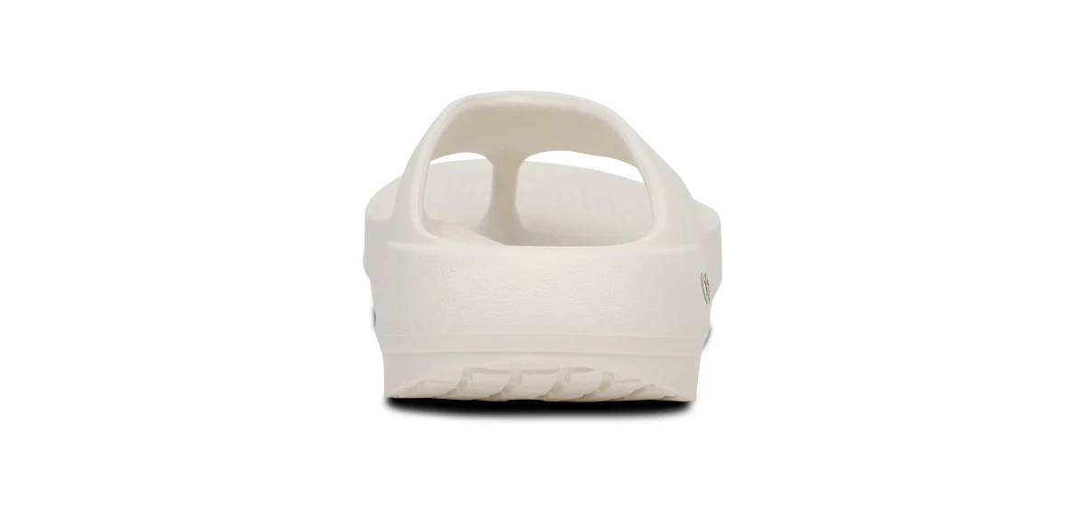 Women's OOriginal PLUS Sandal - Chalk - Image 6