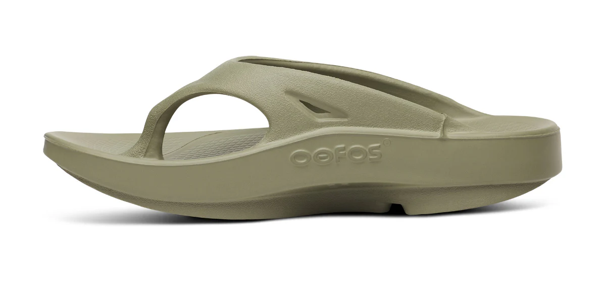 Men's OOriginal Sandal - Foliage - Image 4