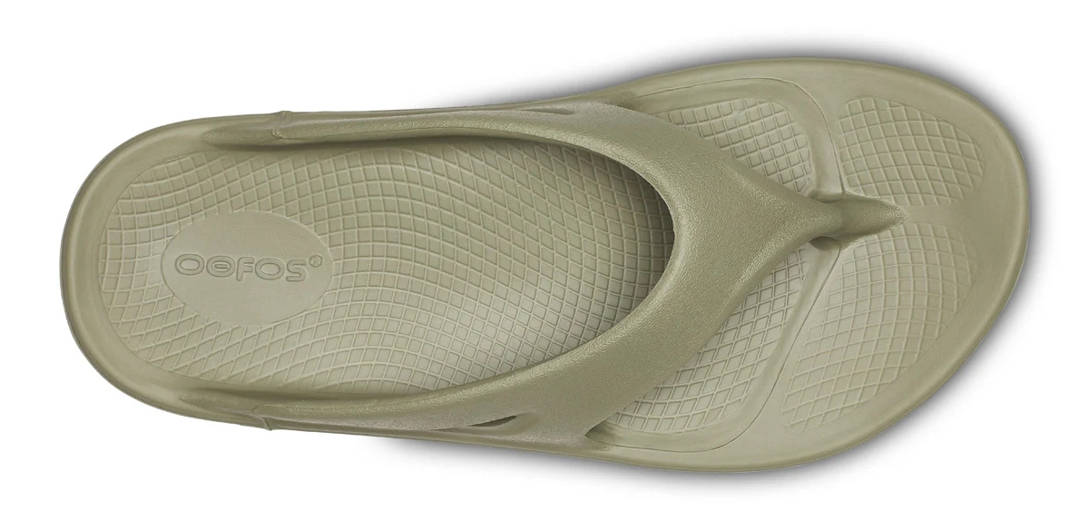 Men's OOriginal Sandal - Foliage - Image 6