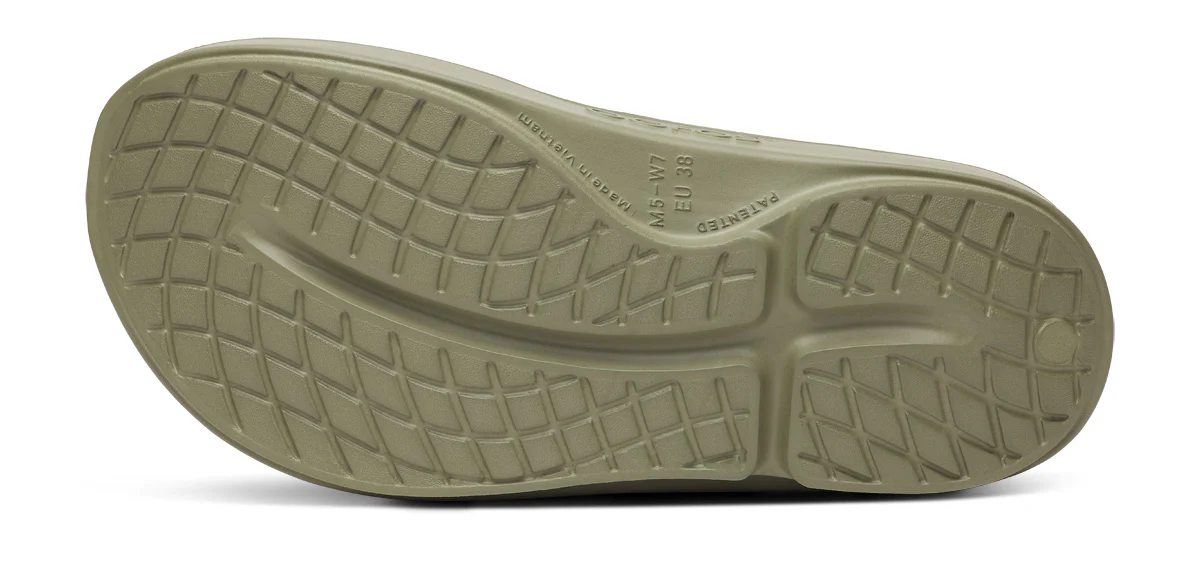 Men's OOriginal Sandal - Foliage - Image 7