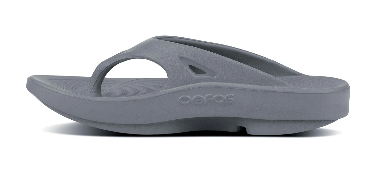 Men's OOriginal Sandal - Slate - Image 4