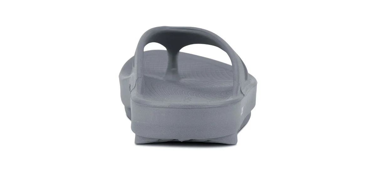 Men's OOriginal Sandal - Slate - Image 5