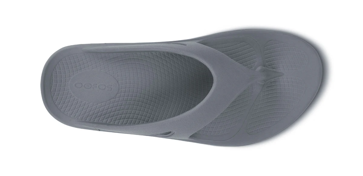 Men's OOriginal Sandal - Slate - Image 6