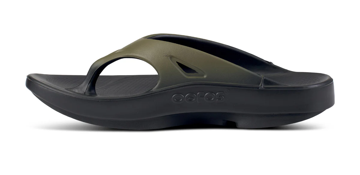 Women's OOriginal Sport Sandal - Tactical Green - Image 4